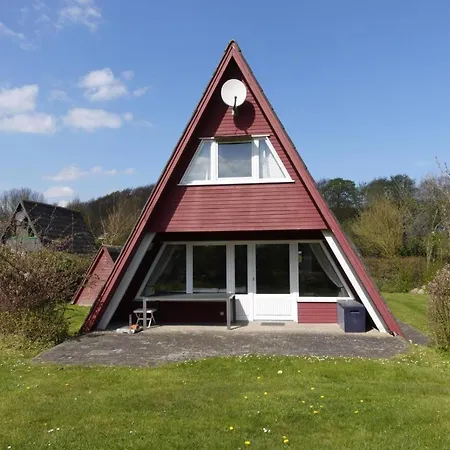 Schweden Nyaraló Damp