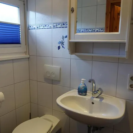 Nyaraló Schweden Damp