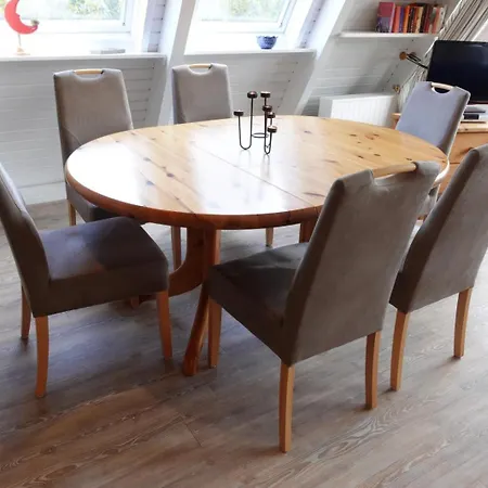 Nyaraló Schweden Damp