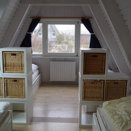 Tatil Evi Schweden
