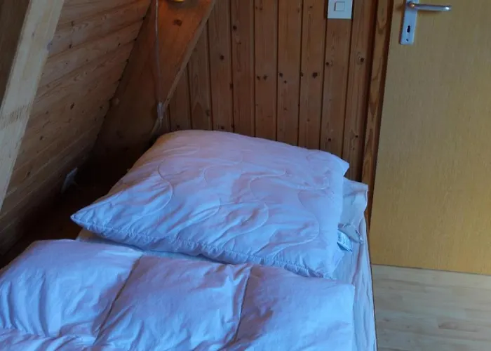 Schweden Vakantiehuis