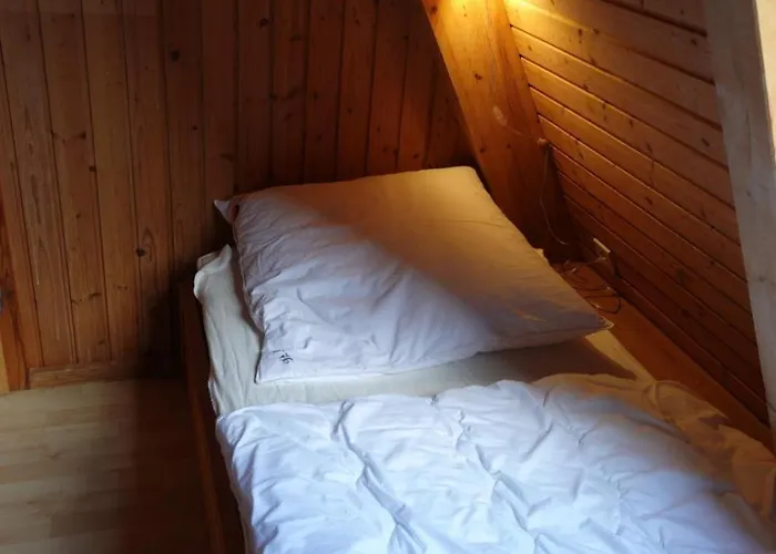 Schweden Vakantiehuis *